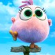 photo du film Angry Birds : copains comme cochons