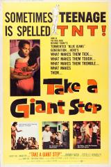 voir la fiche complète du film : Take a Giant Step