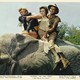 photo du film Tarzan l'homme-singe