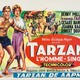 photo du film Tarzan l'homme-singe