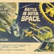 photo du film Battle in outerspace