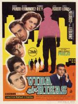 voir la fiche complète du film : Vida sin risas