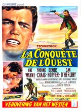 Californie, Terre Nouvelle