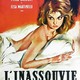 photo du film L'inassouvie