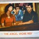 photo du film L'ange Pourpre