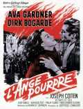 voir la fiche complète du film : L ange Pourpre