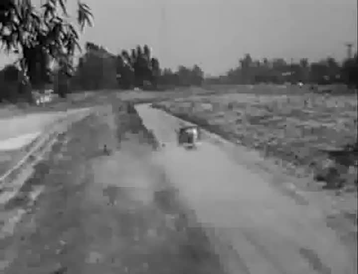 Extrait vidéo du film  The Beatniks