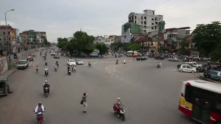 Extrait vidéo du film  L Orphelinat