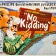 photo du film No Kidding
