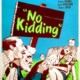 photo du film No Kidding