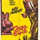 photo du film Cage of Evil