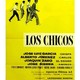 photo du film Los Chicos