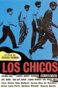 voir la fiche complète du film : Los Chicos
