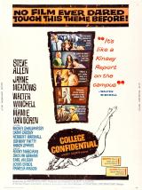 voir la fiche complète du film : College Confidential