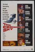 The Crowded Sky