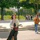 photo du film Contes de juillet
