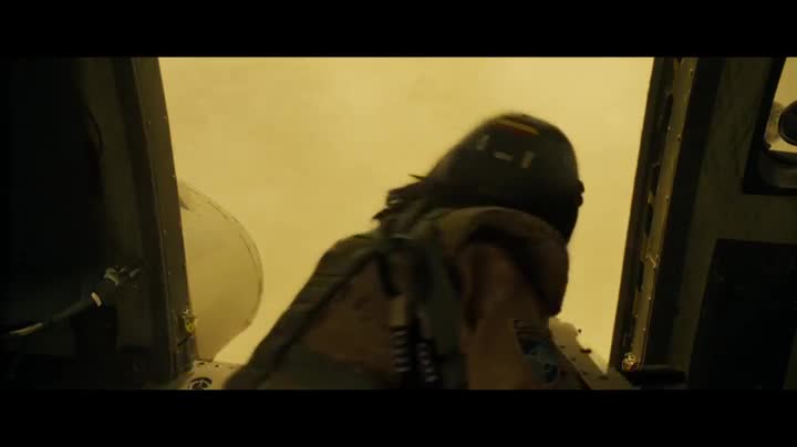 Extrait vidéo du film  Rescue Under Fire