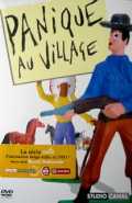 voir la fiche complète du film : Panique au village
