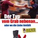 photo du film Grabben i graven bredvid