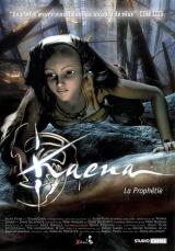voir la fiche complète du film : Kaena : La prophétie