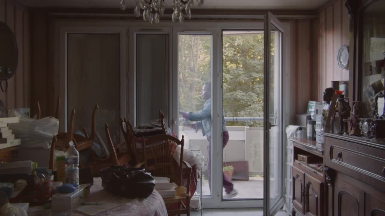 Extrait vidéo du film  Nous