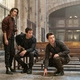 photo du film Uncharted