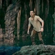 photo du film Uncharted