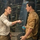 photo du film Uncharted