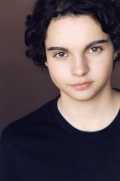 Max Burkholder