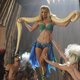 Voir les photos de Heather Morris sur bdfci.info