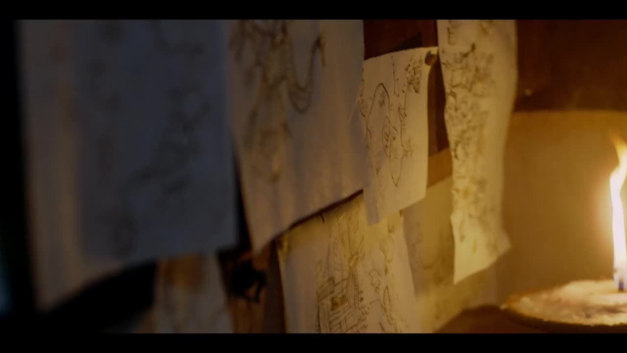 Extrait vidéo du film  Marco polo