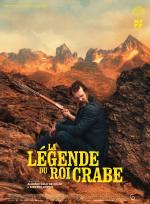 voir la fiche complète du film : La Légende du Roi Crabe