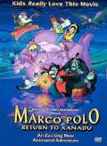Marco Polo : Return to Xanadu