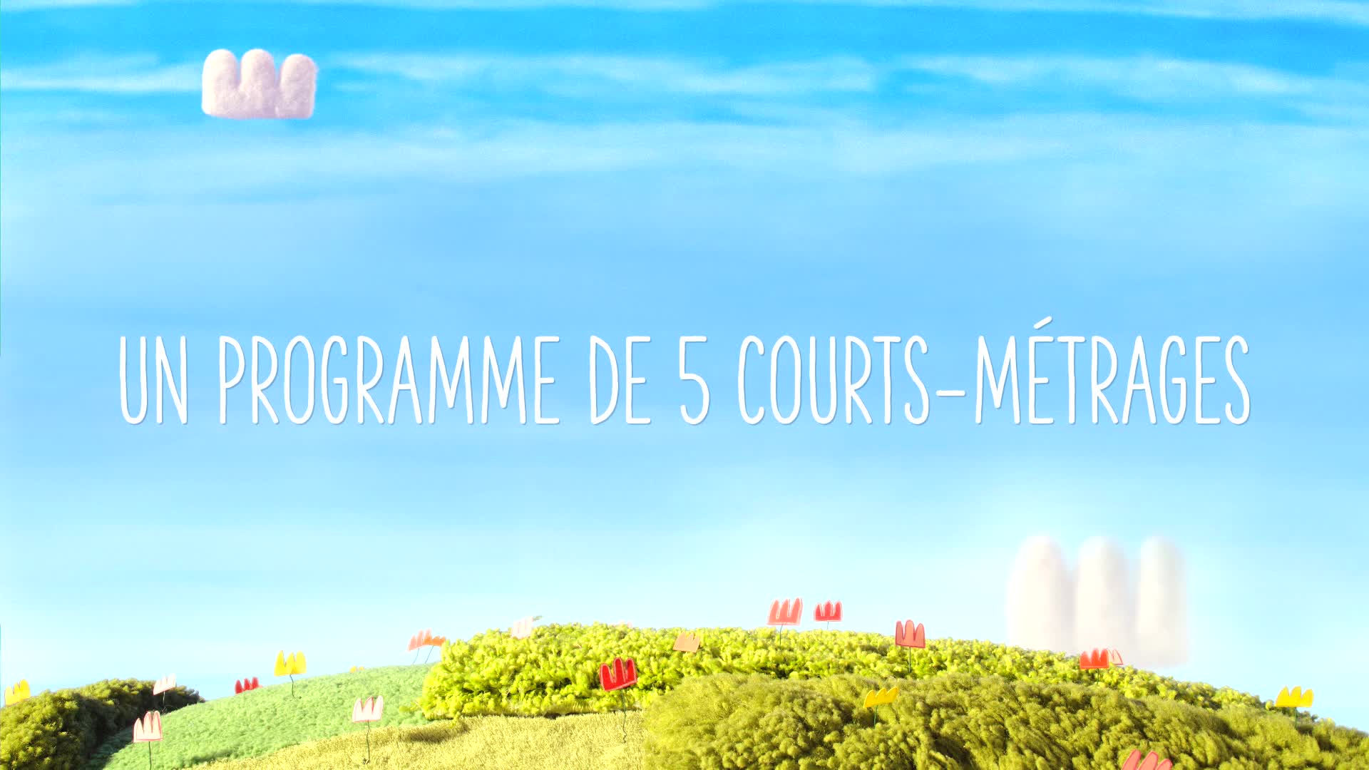 Extrait vidéo du film  Un petit air de famille