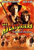 voir la fiche complète du film : High Adventure