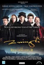 Zwingli, Le Réformateur