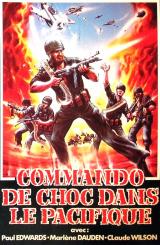 voir la fiche complète du film : Combat Killers