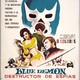 photo du film Blue Demon destructor de espías
