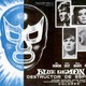 photo du film Blue Demon destructor de espías