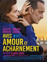 Avec amour et acharnement