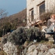 photo du film La-haut perchés