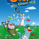 photo de la série Oggy et les cafards