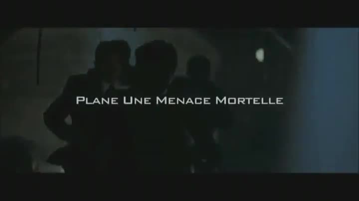 Extrait vidéo du film  Rush Hour 3