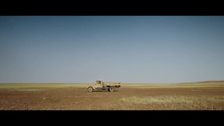 Extrait vidéo du film  Le Souffle