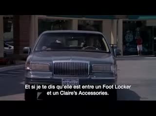 Extrait vidéo du film  7h58 ce samedi-là
