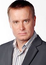 Anthony Coleman