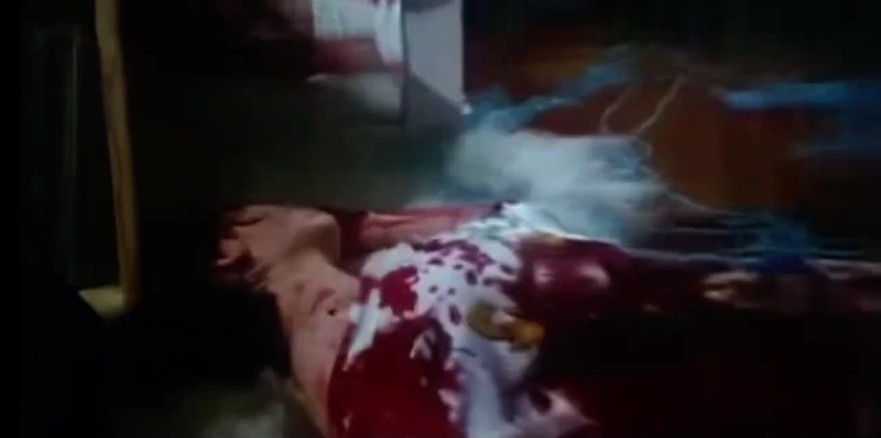 Extrait vidéo du film  Amours déchus