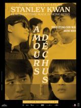 voir la fiche complète du film : Amours déchus