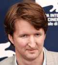 Tom Hooper