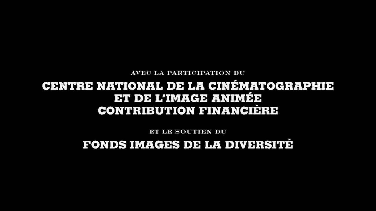 Extrait vidéo du film  Ce n est pas un film de cow-boys